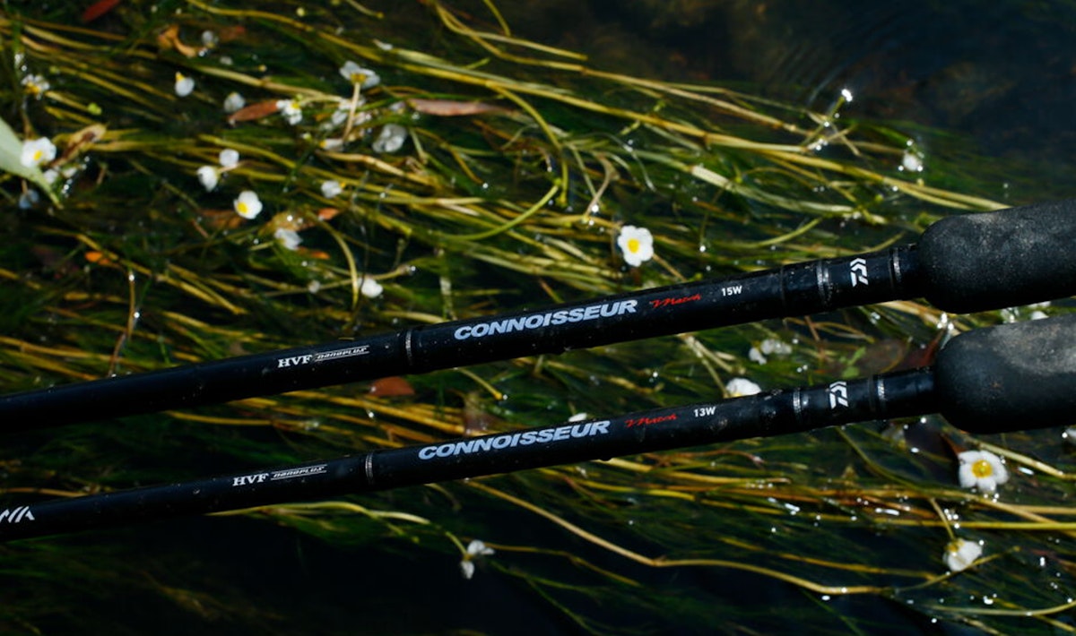 How to float fish fast rivers for chub and barbel Angling Times